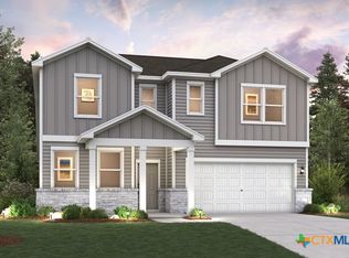 12021 Ellena Cv, Austin, TX 78747