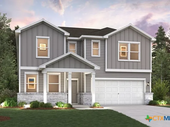 12021 Ellena Cv, Austin, TX 78747
