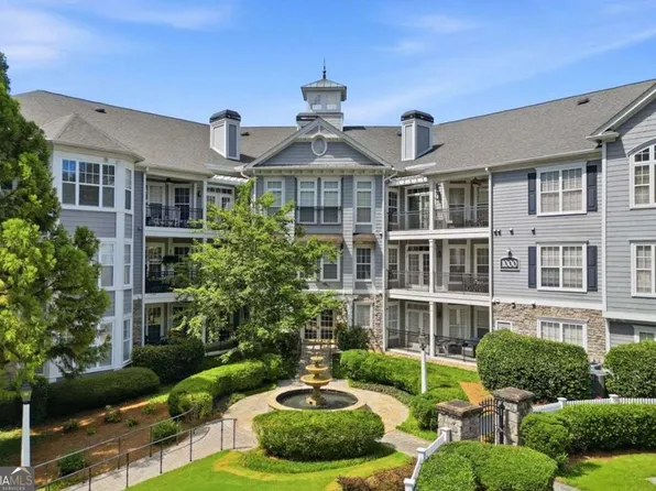 4100 Paces Walk SE Unit 1102, Atlanta, GA 30339