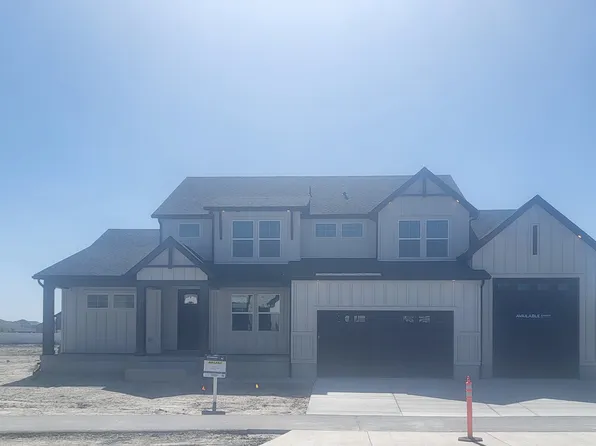 3965 N Major St #6, Eagle Mountain, UT 84005