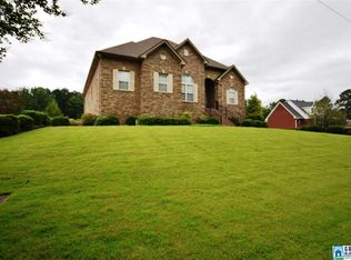 2527 Ebenezer Ln, Gardendale, AL 35071