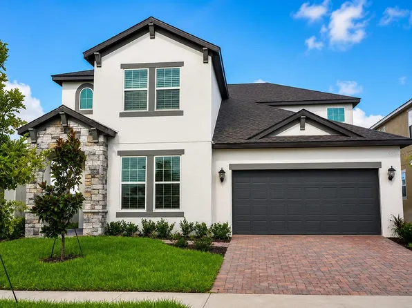 3207 Palatka St, Orlando, FL 32824