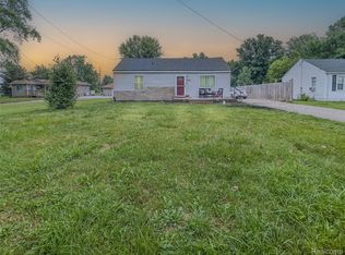 1454 Stephens Ave, Flint, MI 48507