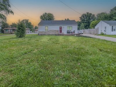 1454 Stephens Ave, Flint, MI, 48507