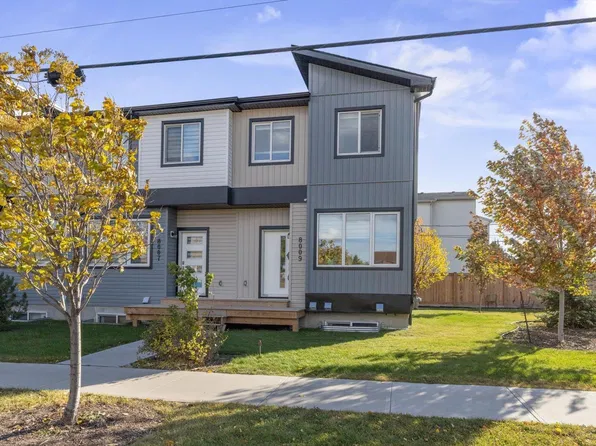 8009 120th Ave NW, Edmonton, AB T5B 0C7
