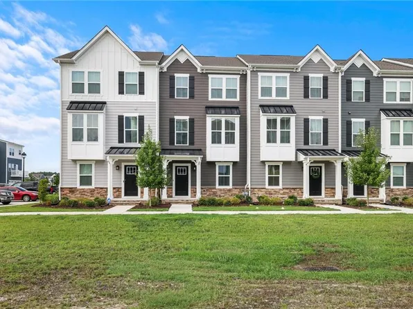 207 Oconner St, Moyock, NC 27958