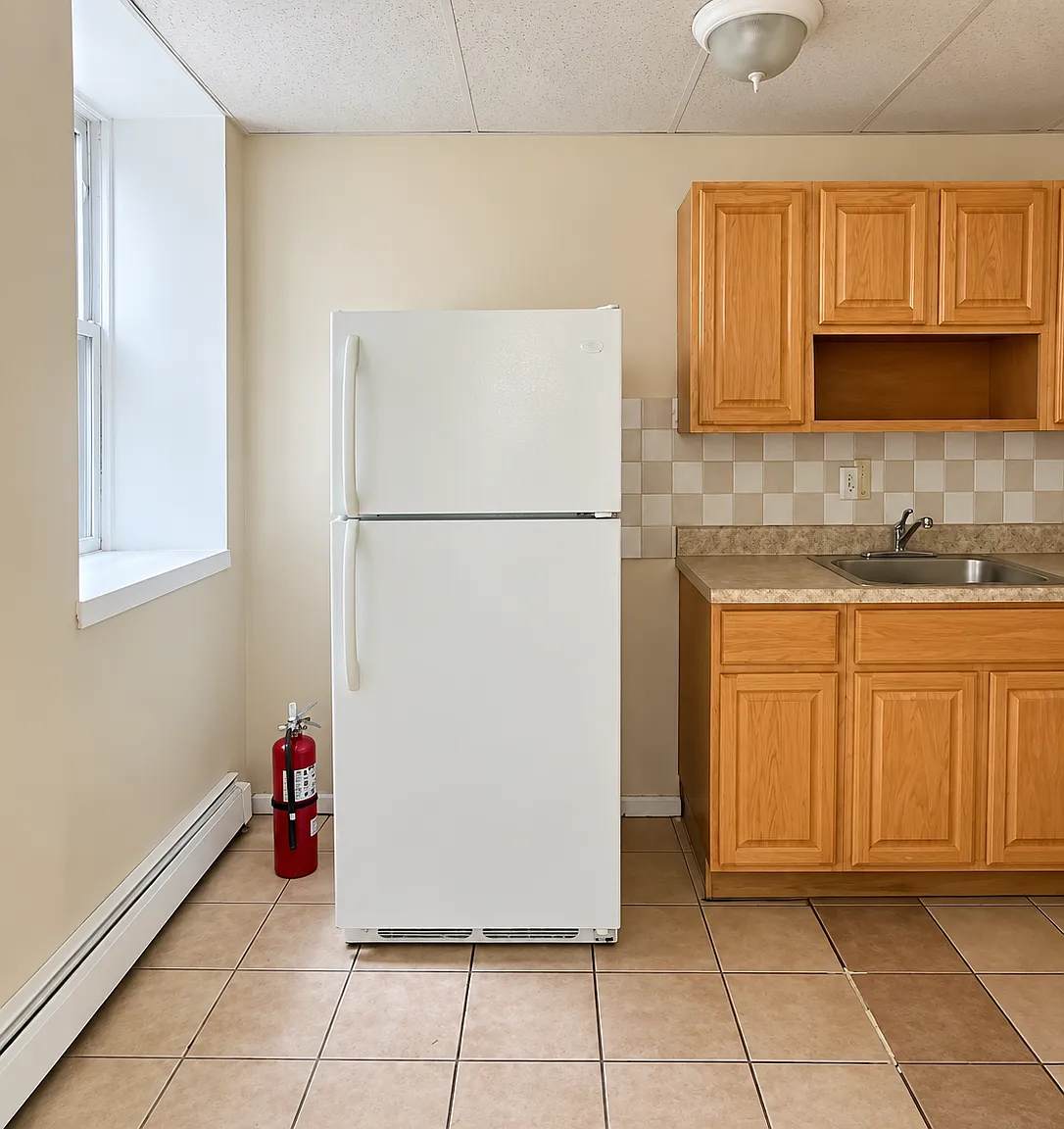 Studio, $1,475 — Photo 4