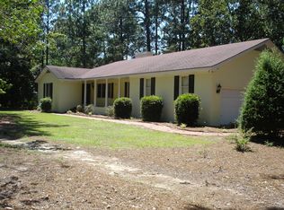 135 Page Rd, Pinehurst, NC 28374