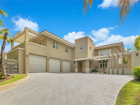 286 Dorado Bch E, Dorado, PR 00646