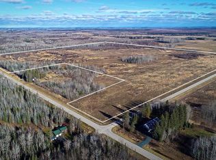 Rural, Baudette, MN 56623