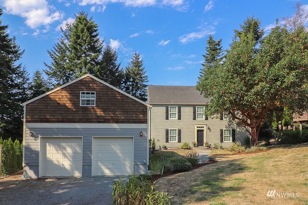 100 NE Faris Street, Coupeville, WA 98239 Zillow