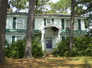 757 Mill Rd, Rockingham, NC 28379