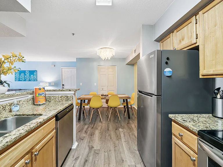4010 Dancing Cloud Ct #390 — Photo 22