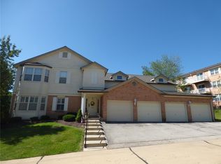 10940 Village Grove Dr APT B, Saint Louis, MO 63123