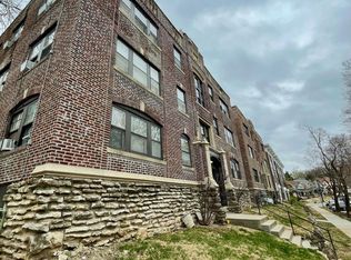 1303 Valentine Rd APT 10, Kansas City, MO 64111