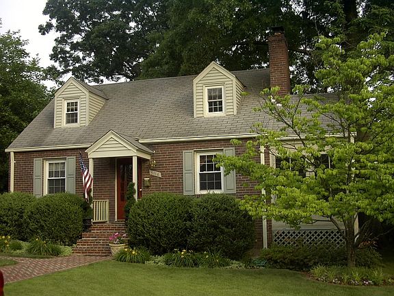 Spring 2006 - different angle