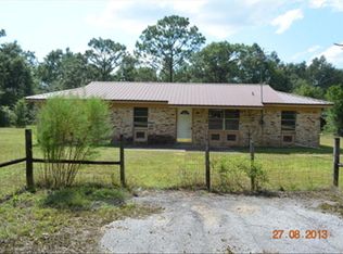 125 McHenry Rd, Defuniak Springs, FL 32433