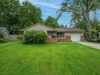 40 Woodleigh Ct, Youngstown, OH, 44511