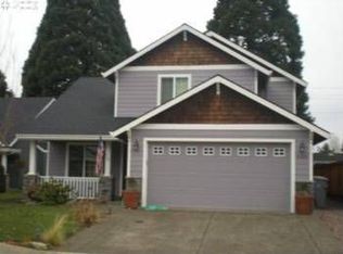 420 SW 14th Ct, Canby, OR 97013