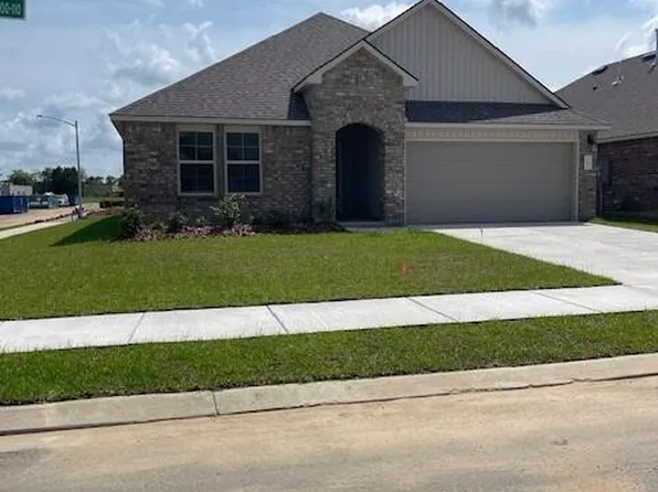 101 Cane Hill Dr, Broussard, LA 70518