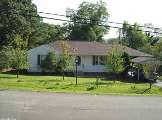 307 N 5th St, Heber Springs, AR 72543