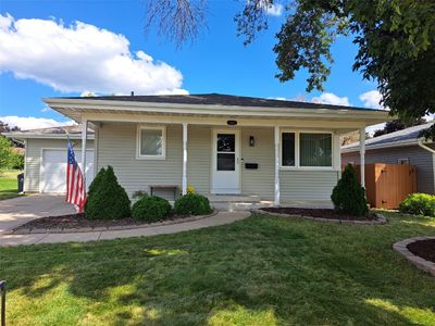 2401 Victoria Dr SW, Cedar Rapids, IA, 52404