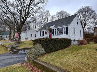 27 Scotland Rd, Cranston, RI 02920