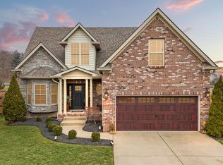 1701 Sandhurst Cv, Lexington, KY 40509