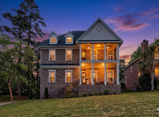 112 Bay Pointe Dr, Chapin, SC 29036