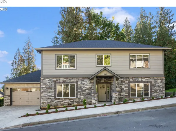 2696 SE Elliott Dr, Gresham, OR 97080