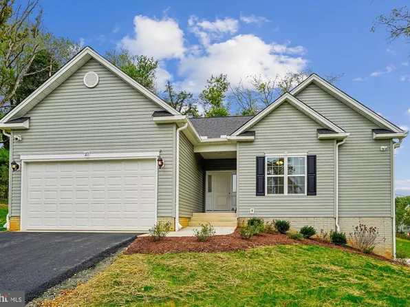 LOT 5 Dumfries Rd, Warrenton, VA 20187