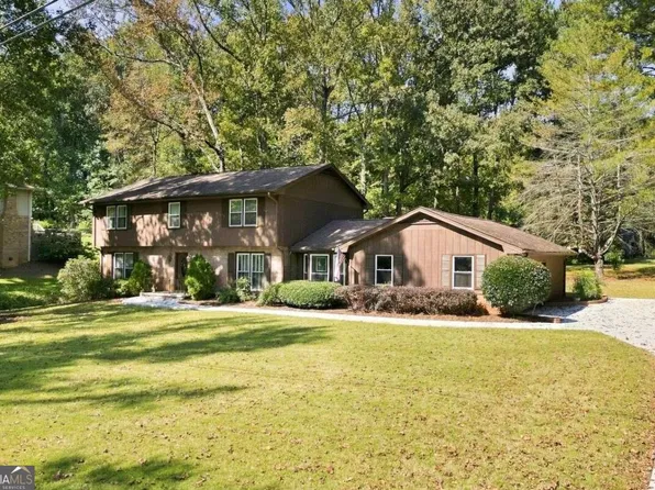 1130 Vermillion Ln SW, Marietta, GA 30060