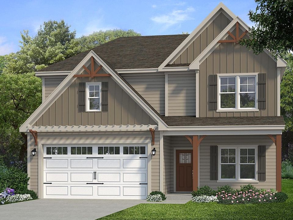 Front Elevation