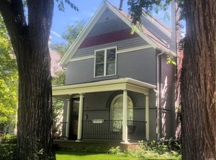 330 S High St, Denver, CO 80209