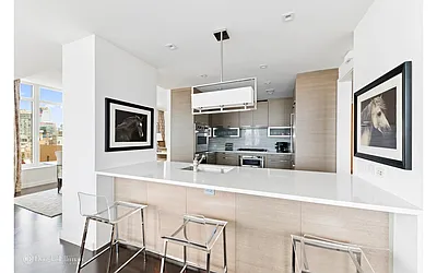 Sold by Douglas Elliman