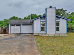 2603 Cheyenne St, Leander, TX 78641