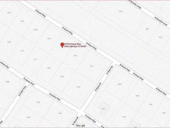 3rd image of 9122 N Dawn Way
