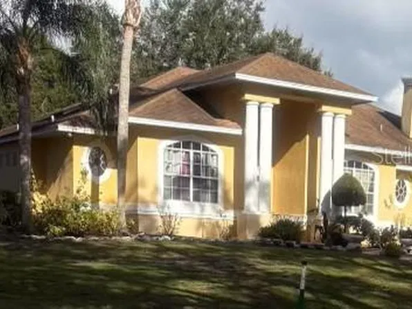 1101 ZACHARY WAY, ORLANDO, FL 32835