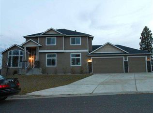 17511 N Horseman Dr, Colbert, WA 99005
