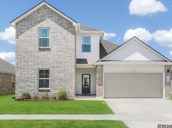 715 Jacques Ln, Zachary, LA 70791