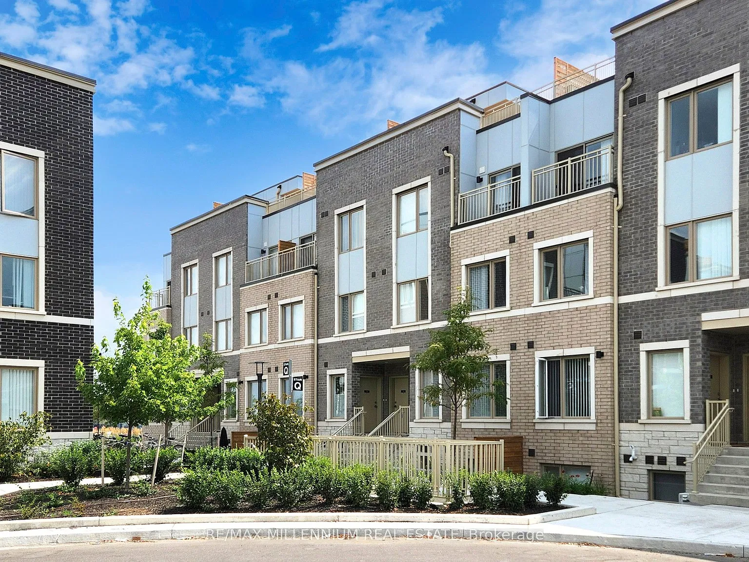 2 bed, $2,700 — Photo 2