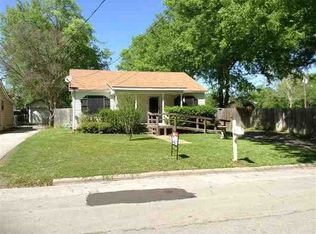 510 Comer St, Carthage, TX 75633