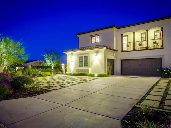 16645 Silhouette Rd, San Diego, CA 92127