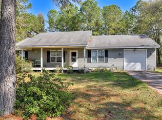 930 County Line Rd, Harlem, GA 30814