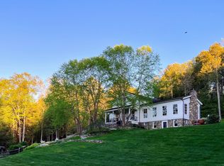 225 Roxbury Rd, Washington, CT 06793