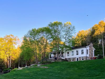 225 Roxbury Road, Washington, CT, 06793
