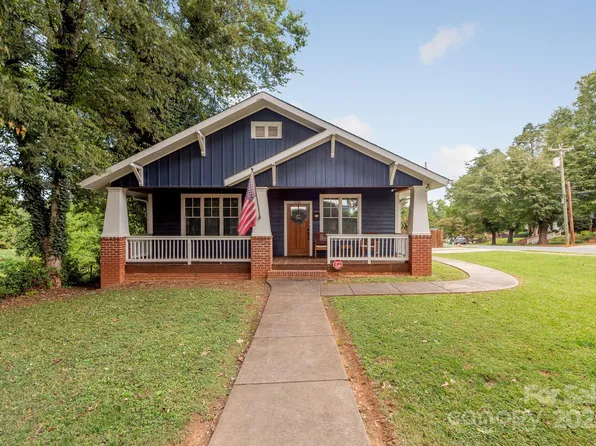 2231 Wilmore Dr, Charlotte, NC 28203