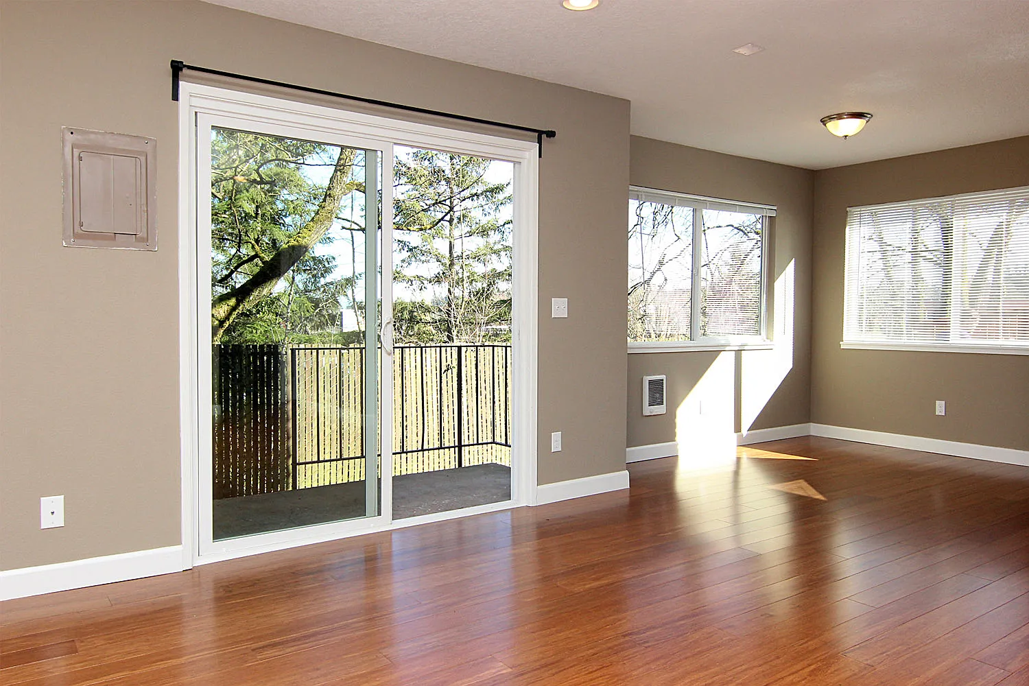 Baird Street Apartments — Photo 4