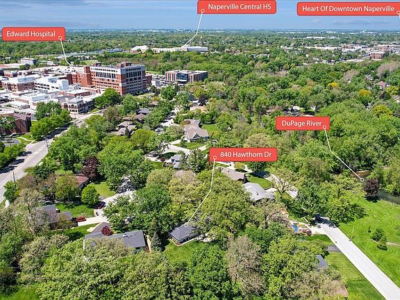 5th image of 840 Hawthorne Dr