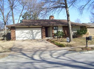 7029 E 71st Pl, Tulsa, OK 74133
